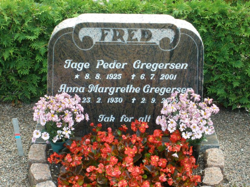 Anna Margrethe  Gregersen .JPG
